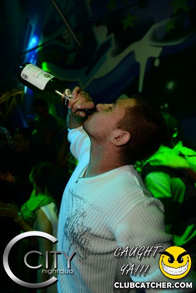 City nightclub photo 250 - October 24th, 2012