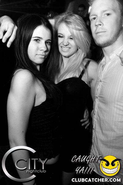 City nightclub photo 251 - October 24th, 2012