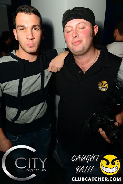 City nightclub photo 254 - October 24th, 2012