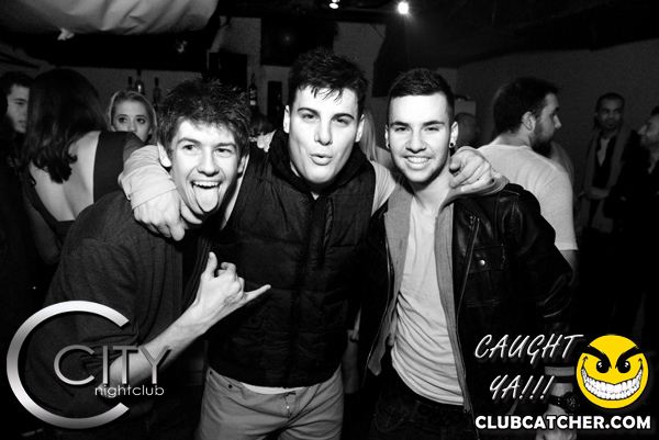 City nightclub photo 256 - October 24th, 2012