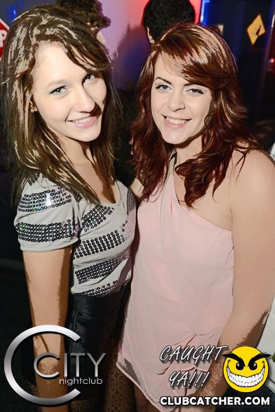 City nightclub photo 258 - October 24th, 2012