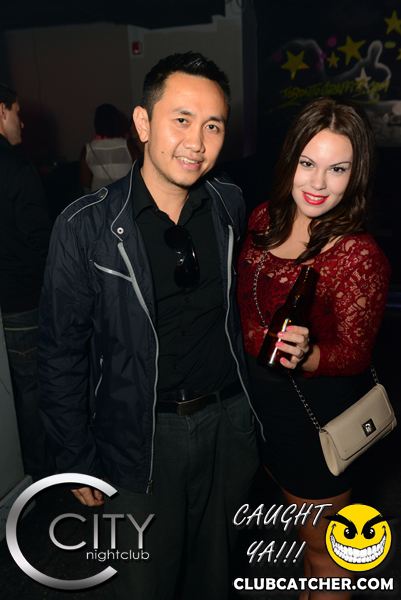 City nightclub photo 259 - October 24th, 2012
