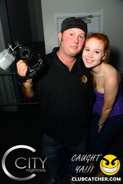 City nightclub photo 260 - October 24th, 2012