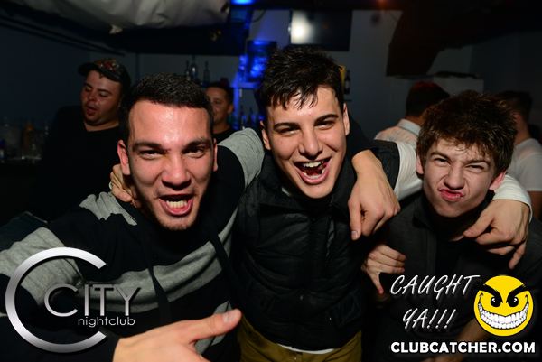 City nightclub photo 262 - October 24th, 2012