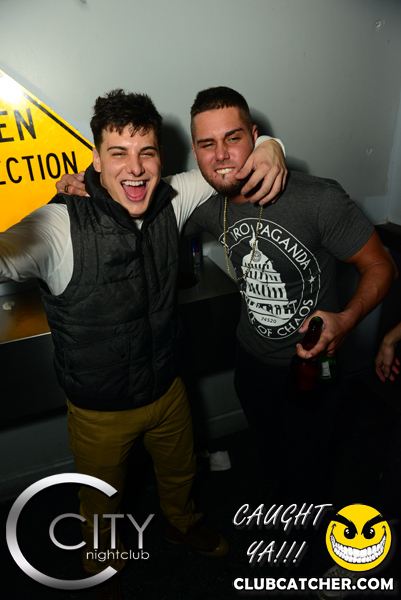 City nightclub photo 263 - October 24th, 2012