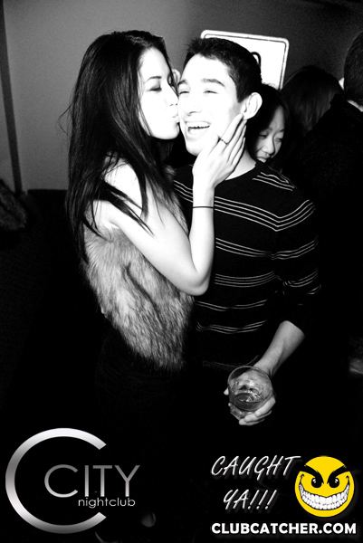 City nightclub photo 264 - October 24th, 2012