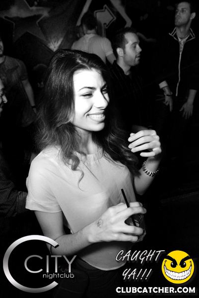 City nightclub photo 265 - October 24th, 2012
