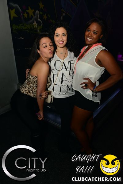 City nightclub photo 268 - October 24th, 2012