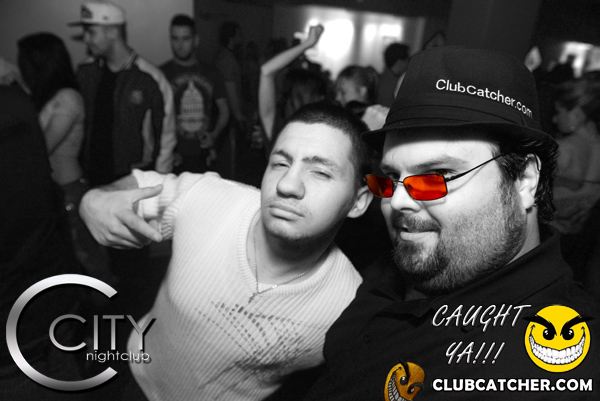 City nightclub photo 270 - October 24th, 2012