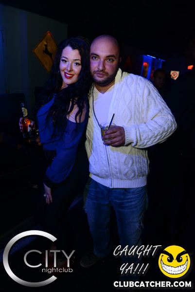 City nightclub photo 271 - October 24th, 2012