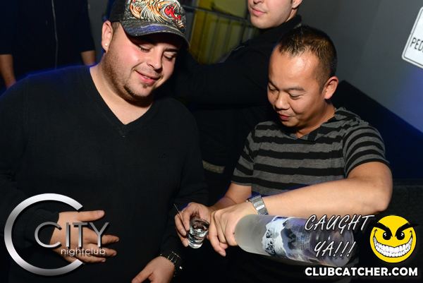 City nightclub photo 272 - October 24th, 2012