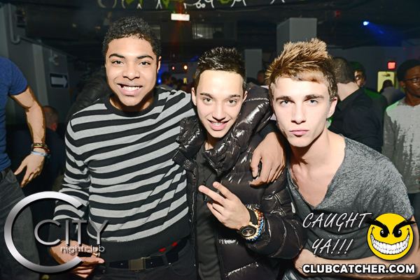 City nightclub photo 273 - October 24th, 2012