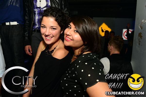 City nightclub photo 276 - October 24th, 2012