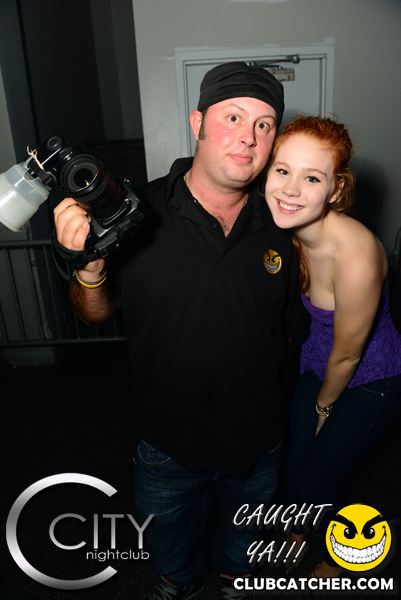 City nightclub photo 277 - October 24th, 2012