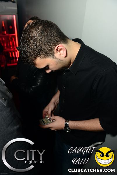 City nightclub photo 279 - October 24th, 2012