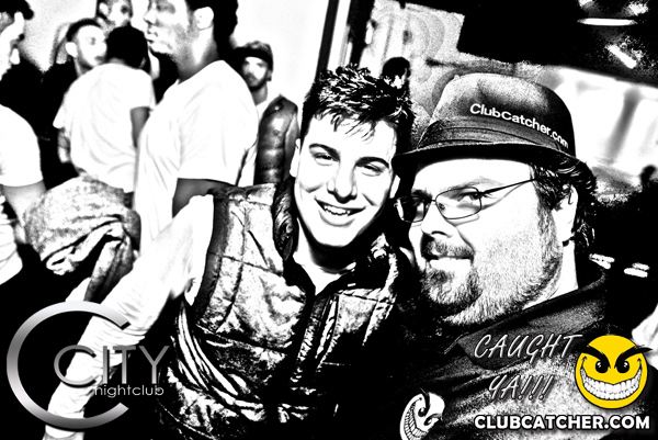 City nightclub photo 283 - October 24th, 2012