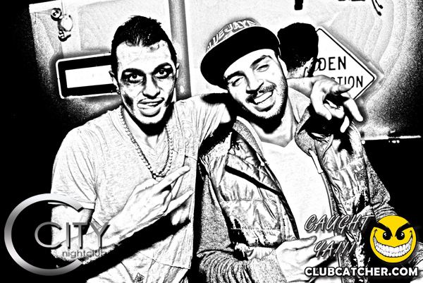 City nightclub photo 285 - October 24th, 2012