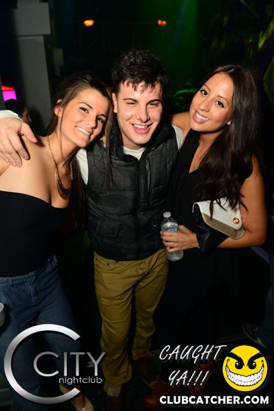 City nightclub photo 286 - October 24th, 2012