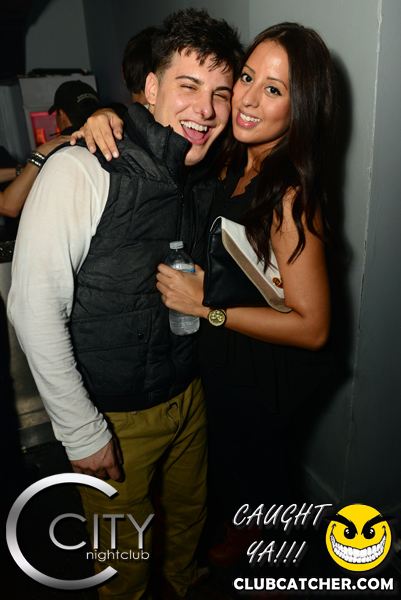 City nightclub photo 288 - October 24th, 2012