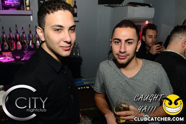 City nightclub photo 30 - October 24th, 2012