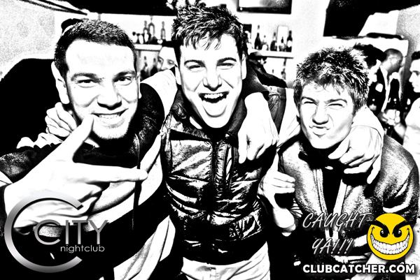 City nightclub photo 291 - October 24th, 2012