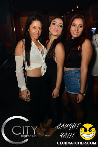 City nightclub photo 292 - October 24th, 2012
