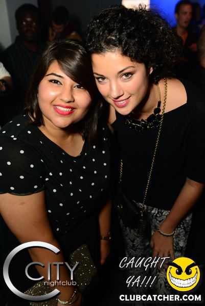 City nightclub photo 293 - October 24th, 2012