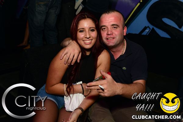 City nightclub photo 294 - October 24th, 2012