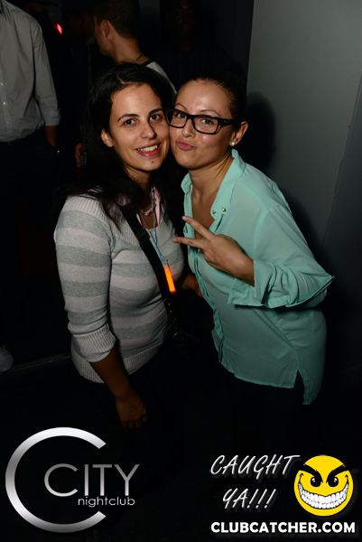 City nightclub photo 296 - October 24th, 2012