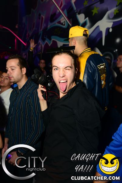 City nightclub photo 297 - October 24th, 2012