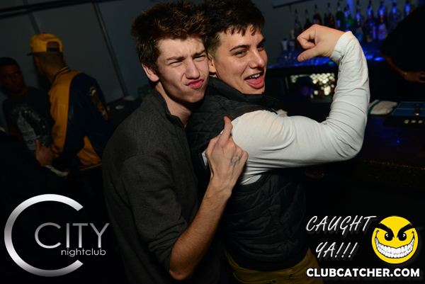 City nightclub photo 298 - October 24th, 2012