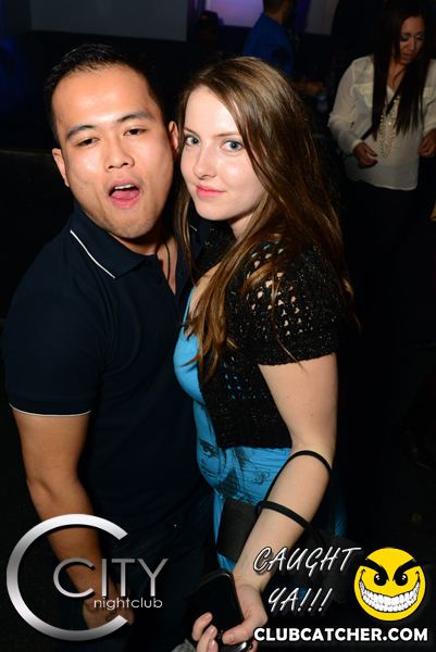 City nightclub photo 304 - October 24th, 2012