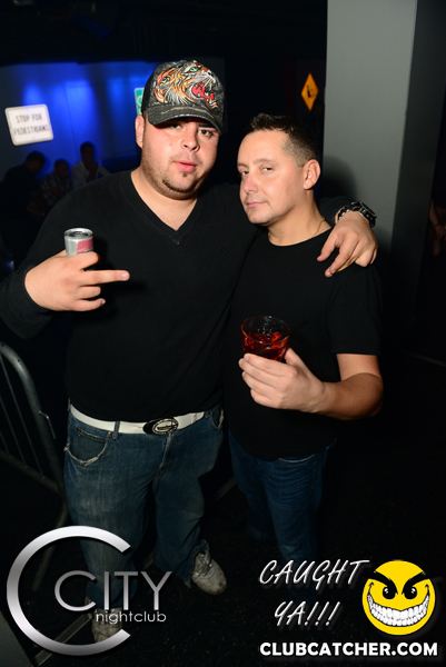 City nightclub photo 306 - October 24th, 2012