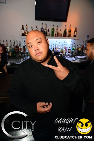 City nightclub photo 308 - October 24th, 2012