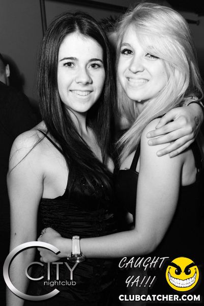 City nightclub photo 309 - October 24th, 2012