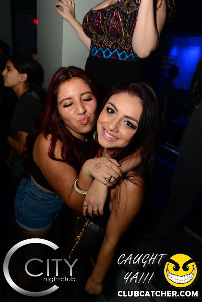City nightclub photo 311 - October 24th, 2012