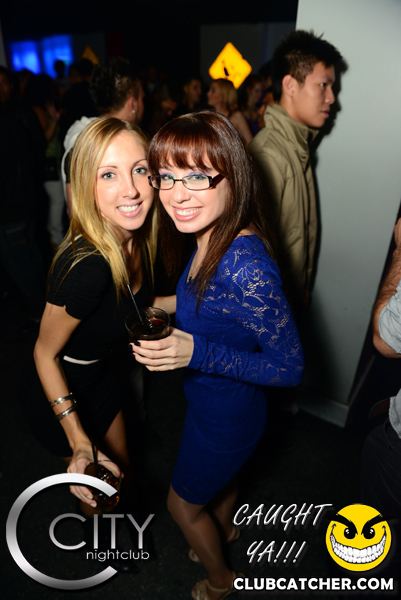 City nightclub photo 315 - October 24th, 2012
