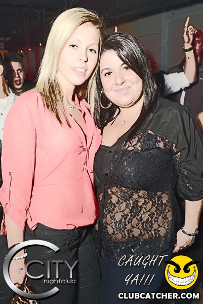 City nightclub photo 317 - October 24th, 2012