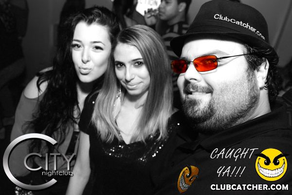 City nightclub photo 318 - October 24th, 2012