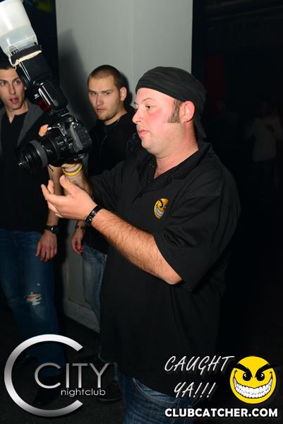 City nightclub photo 320 - October 24th, 2012