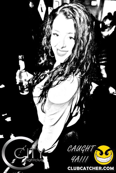 City nightclub photo 322 - October 24th, 2012