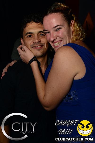 City nightclub photo 323 - October 24th, 2012