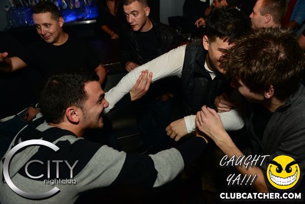 City nightclub photo 325 - October 24th, 2012