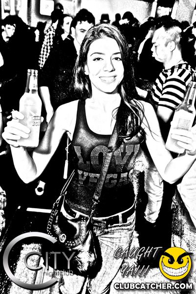 City nightclub photo 326 - October 24th, 2012