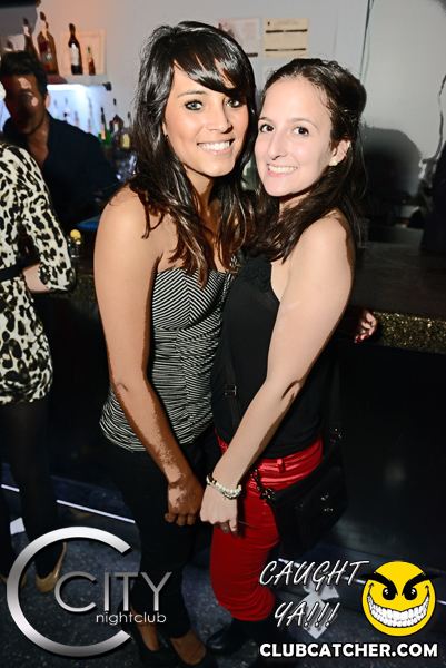 City nightclub photo 34 - October 24th, 2012