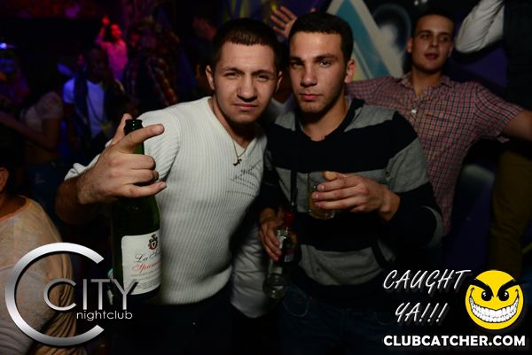 City nightclub photo 332 - October 24th, 2012