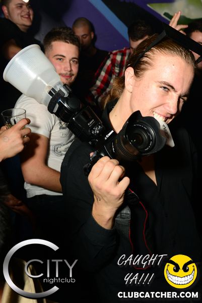 City nightclub photo 333 - October 24th, 2012