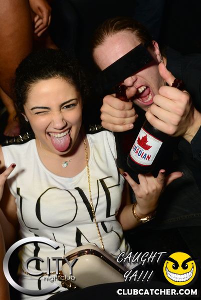 City nightclub photo 335 - October 24th, 2012