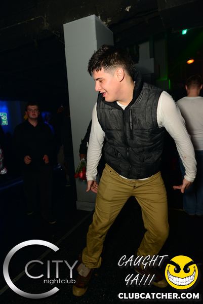City nightclub photo 336 - October 24th, 2012