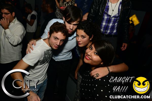 City nightclub photo 340 - October 24th, 2012
